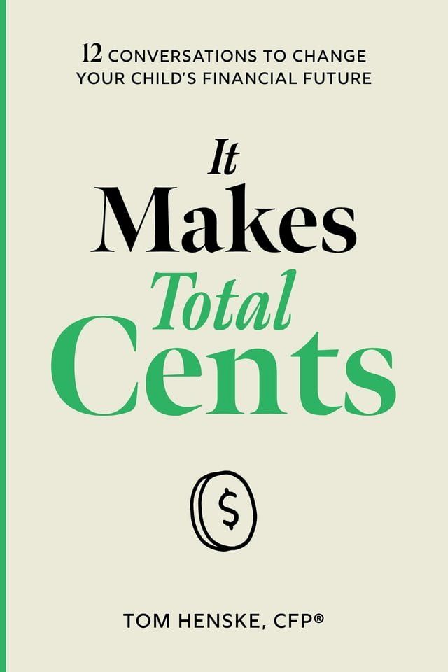  It Makes Total Cents(Kobo/電子書)