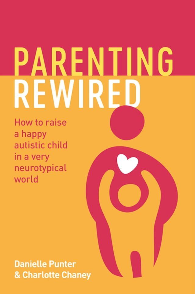  Parenting Rewired(Kobo/電子書)