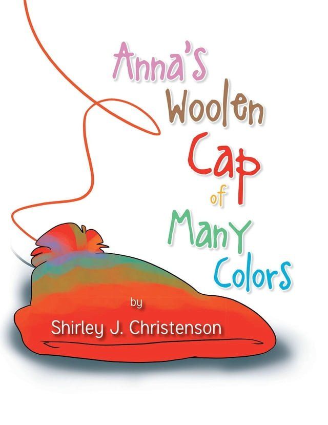  Anna's Woolen Cap of Many Colors(Kobo/電子書)