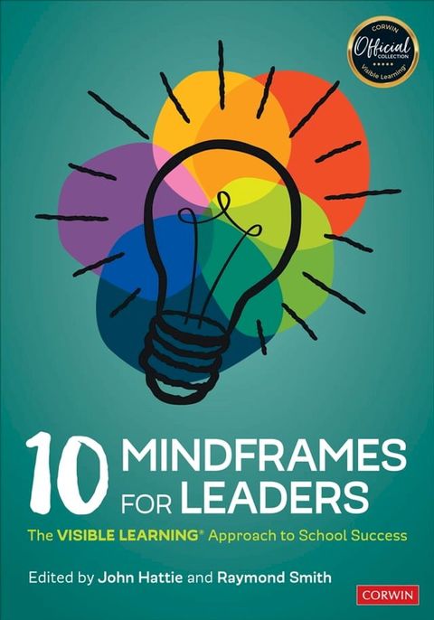 10 Mindframes for Leaders(Kobo/電子書)