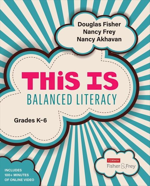 This Is Balanced Literacy, Grades K-6(Kobo/電子書)