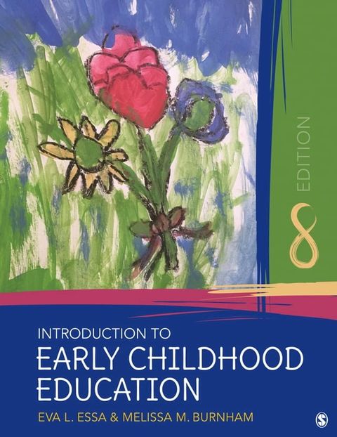 Introduction to Early Childhood Education(Kobo/電子書)