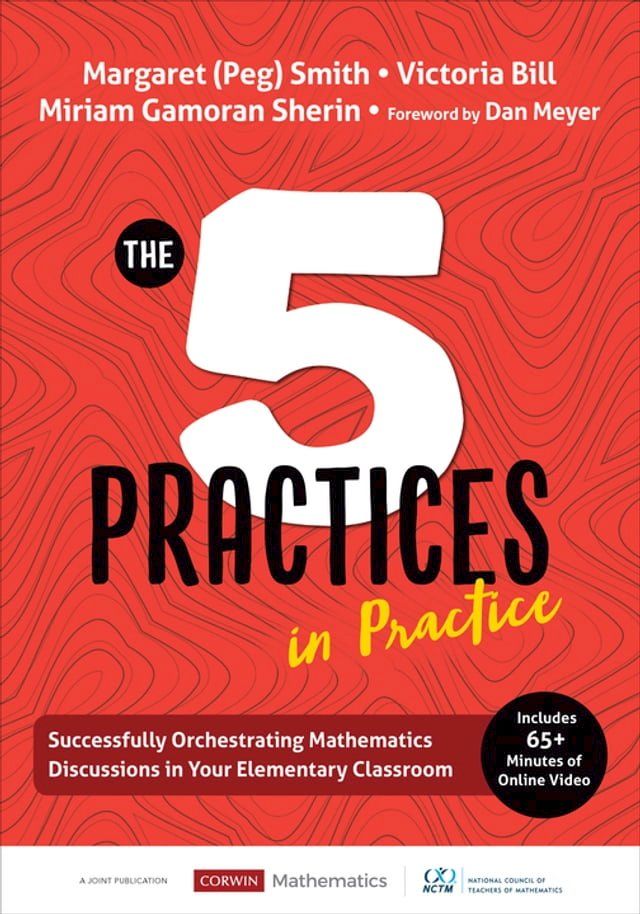  The Five Practices in Practice [Elementary](Kobo/電子書)