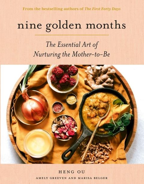 Nine Golden Months(Kobo/電子書)