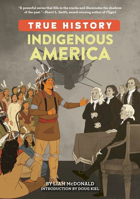 Indigenous America(Kobo/電子書)