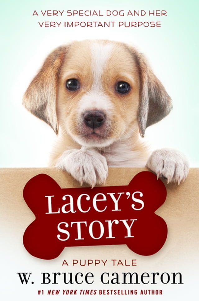  Lacey's Story(Kobo/電子書)