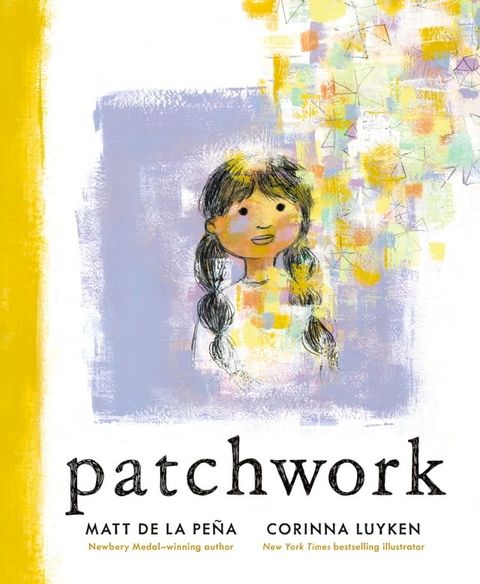 Patchwork(Kobo/電子書)