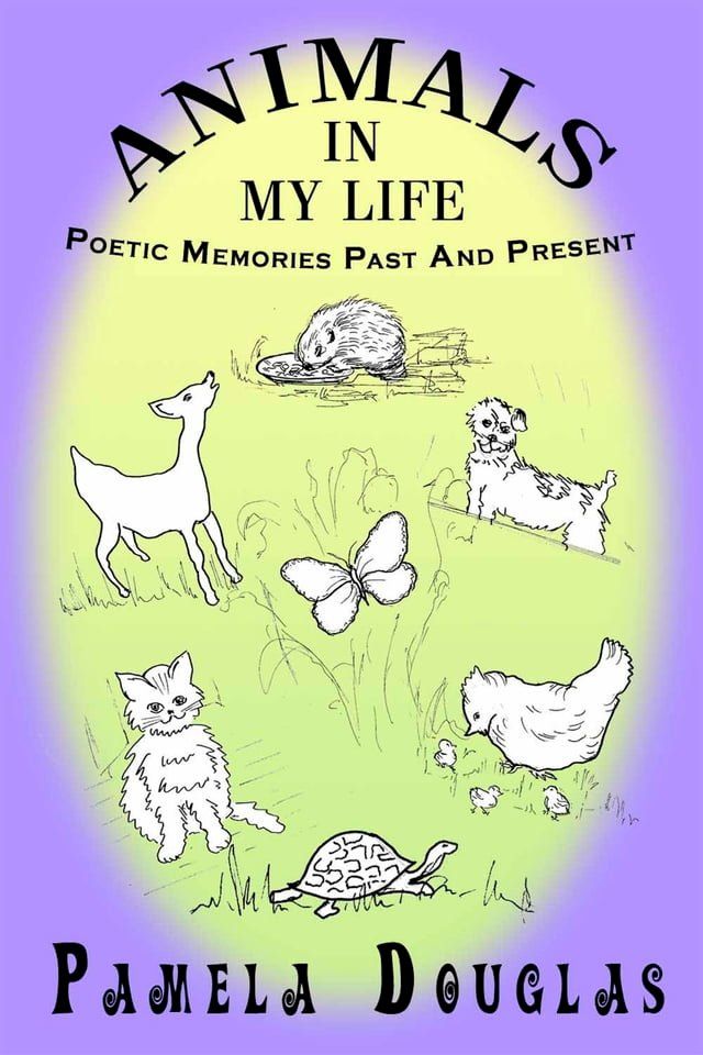  Animals in My Life(Kobo/電子書)