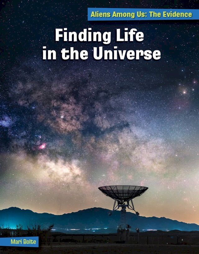  Finding Life in the Universe(Kobo/電子書)