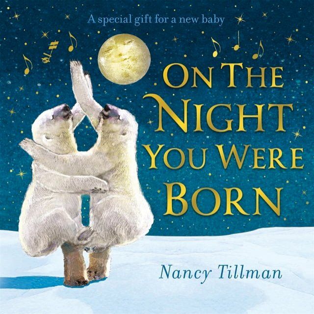  On the Night You Were Born(Kobo/電子書)