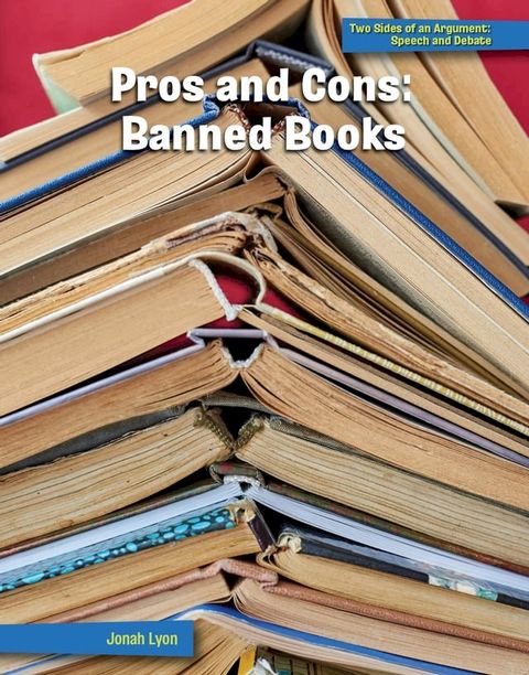 Pros and Cons: Banned Books(Kobo/電子書)