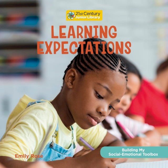  Learning Expectations(Kobo/電子書)