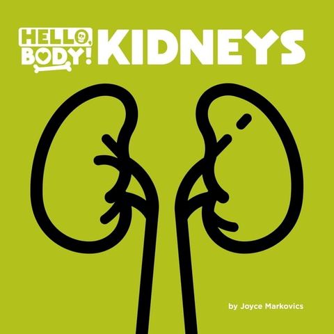 Kidneys(Kobo/電子書)