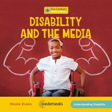 Disability and the Media(Kobo/電子書)