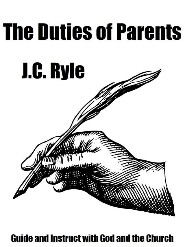  The Duties of Parents(Kobo/電子書)