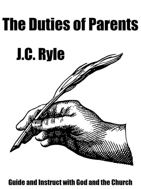 The Duties of Parents(Kobo/電子書)