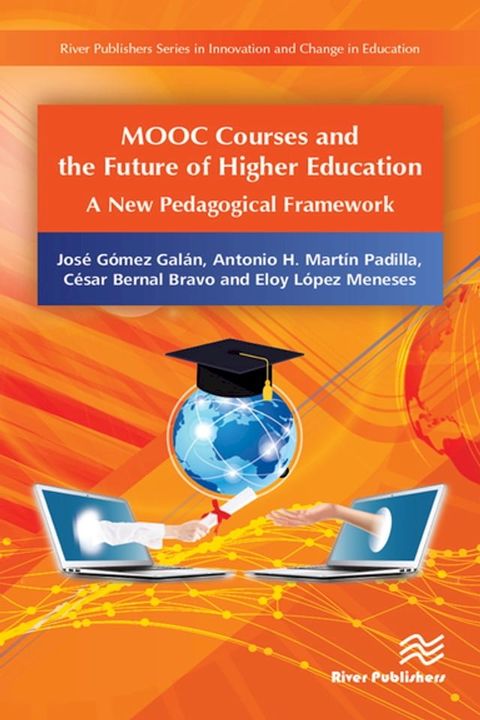 MOOC Courses and the Future of Higher Education(Kobo/電子書)