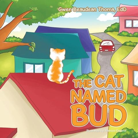 The Cat Named Bud(Kobo/電子書)