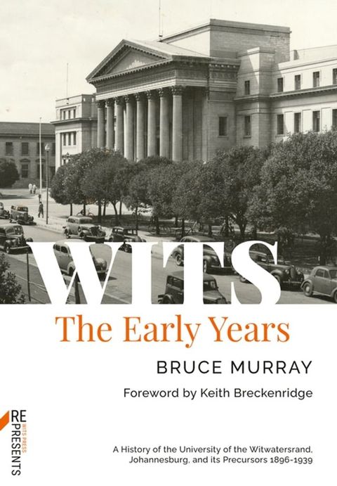 WITS: The Early Years(Kobo/電子書)