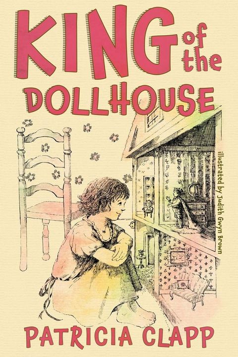 King of the Dollhouse(Kobo/電子書)