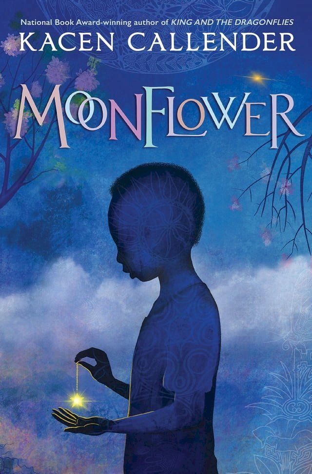  Moonflower(Kobo/電子書)