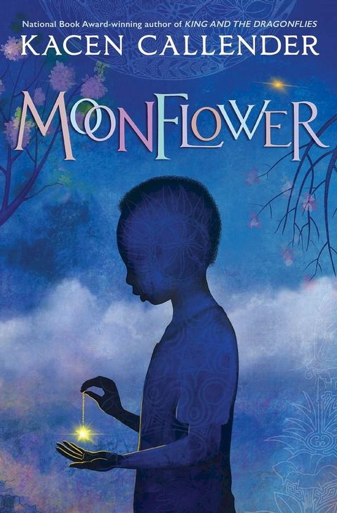 Moonflower(Kobo/電子書)