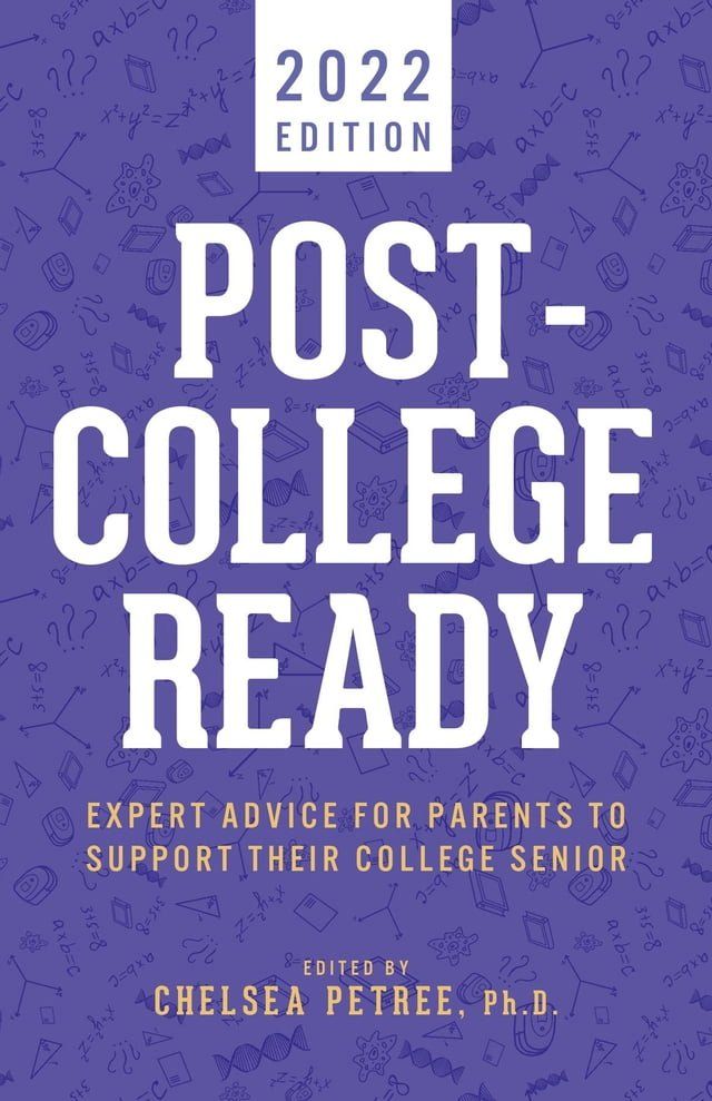  Post-College Ready(Kobo/電子書)