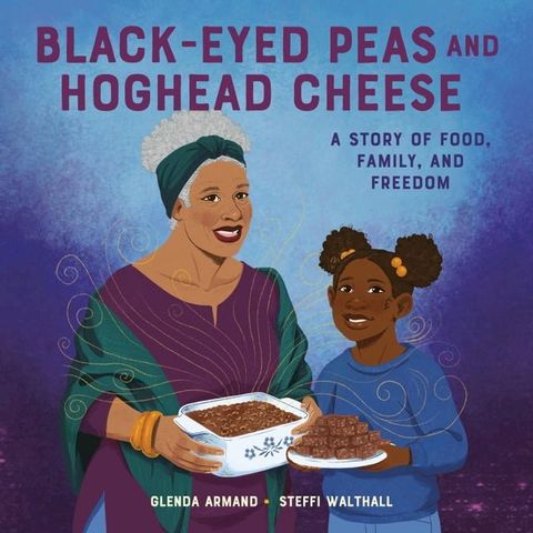 Black-Eyed Peas and Hoghead Cheese(Kobo/電子書)