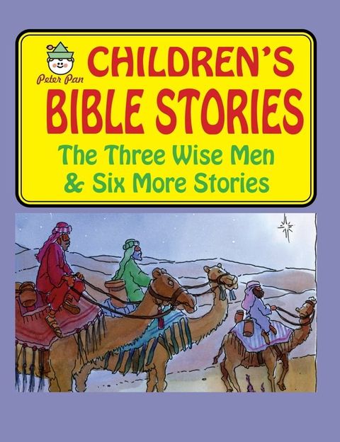 The Three Wisemen and Six More Stories(Kobo/電子書)