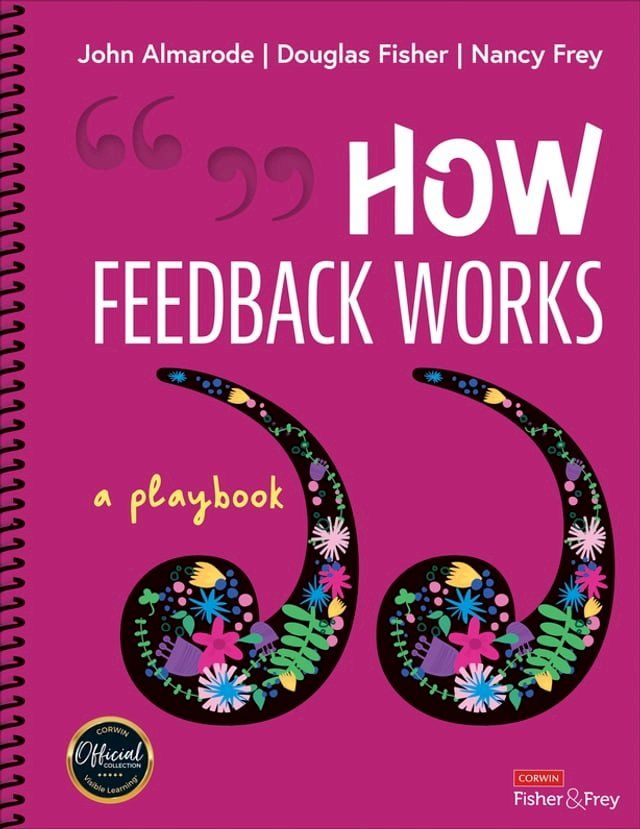  How Feedback Works(Kobo/電子書)