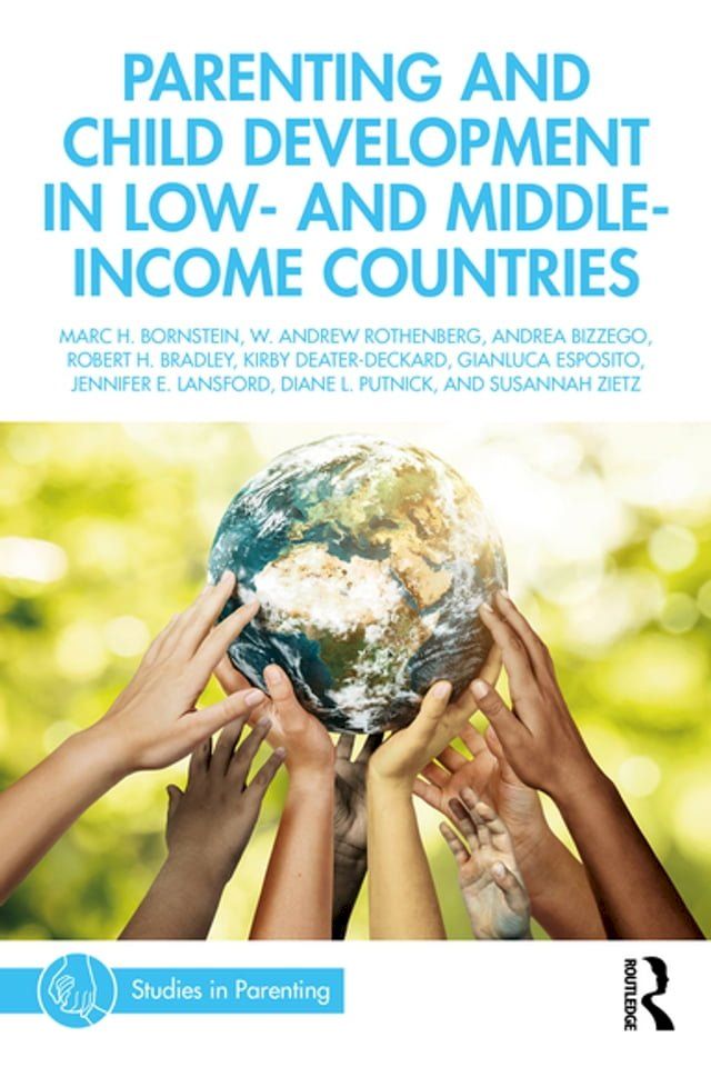  Parenting and Child Development in Low- and Middle-Income Countries(Kobo/電子書)