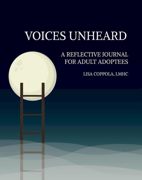 Voices Unheard(Kobo/電子書)