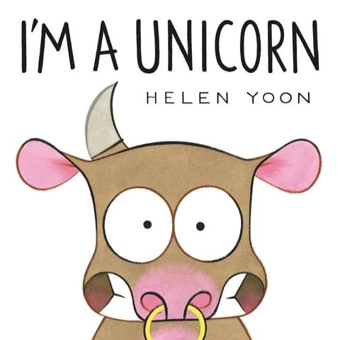 I'm a Unicorn(Kobo/電子書)