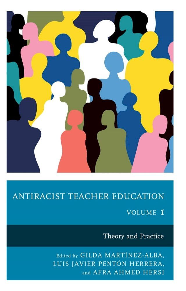  Antiracist Teacher Education(Kobo/電子書)