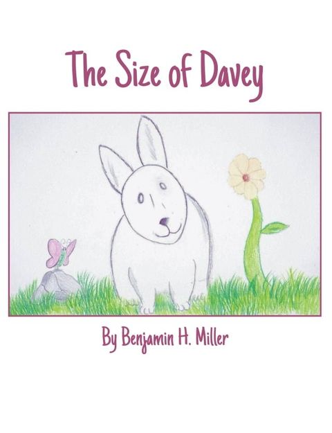 The Size of Davey(Kobo/電子書)