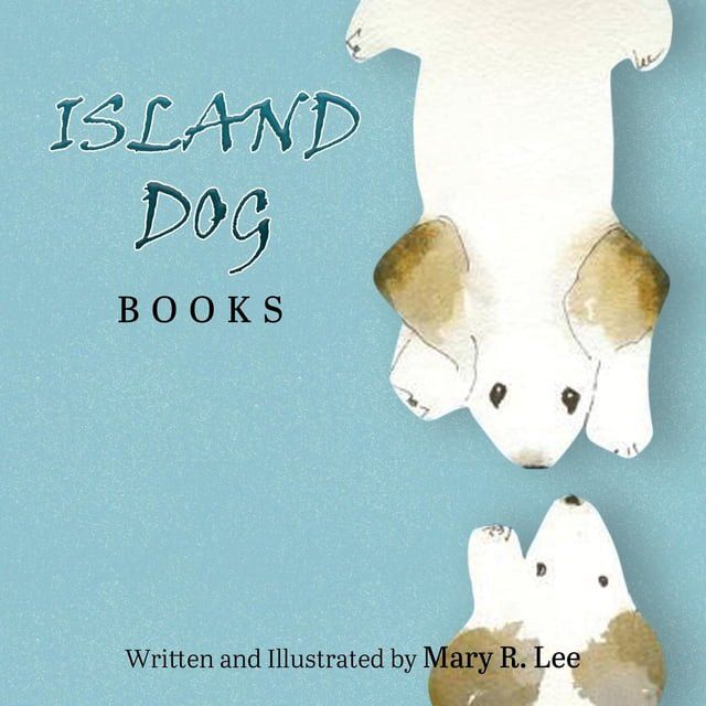  Island Dog Books(Kobo/電子書)