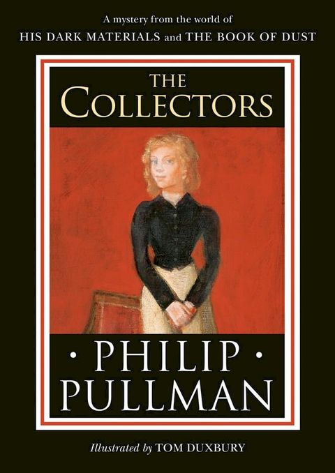 His Dark Materials: The Collectors(Kobo/電子書)