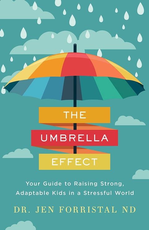 The Umbrella Effect(Kobo/電子書)