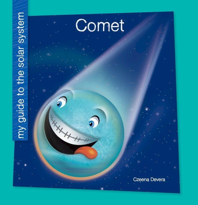  Comet(Kobo/電子書)