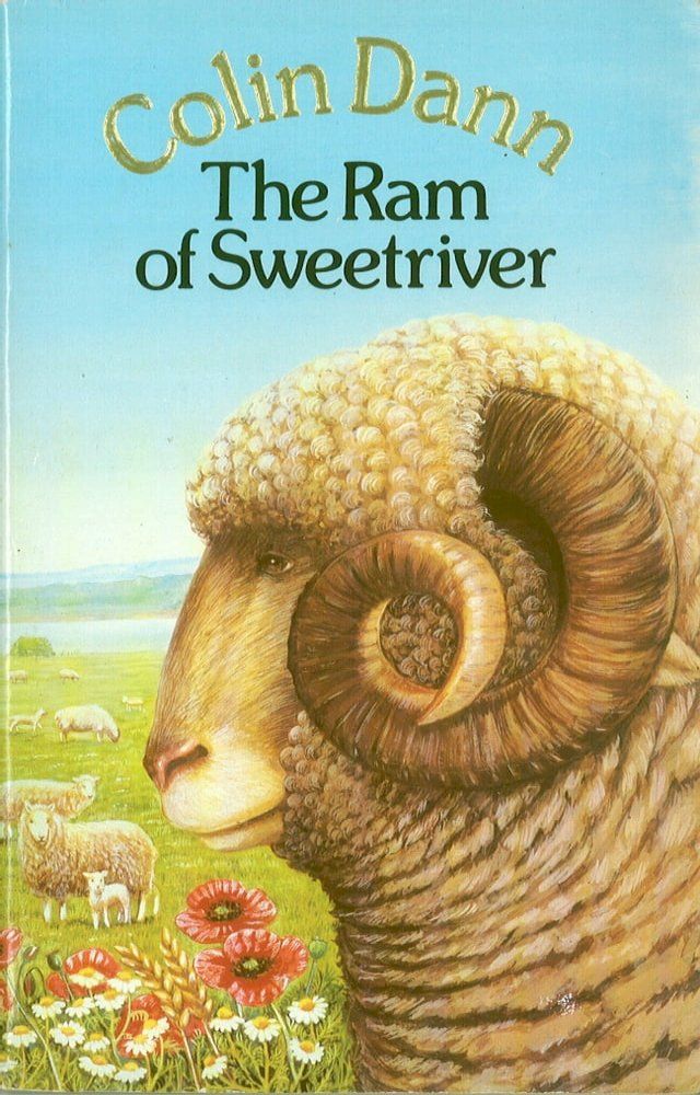  The Ram Of Sweetriver(Kobo/電子書)