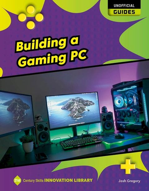 Building a Gaming PC(Kobo/電子書)