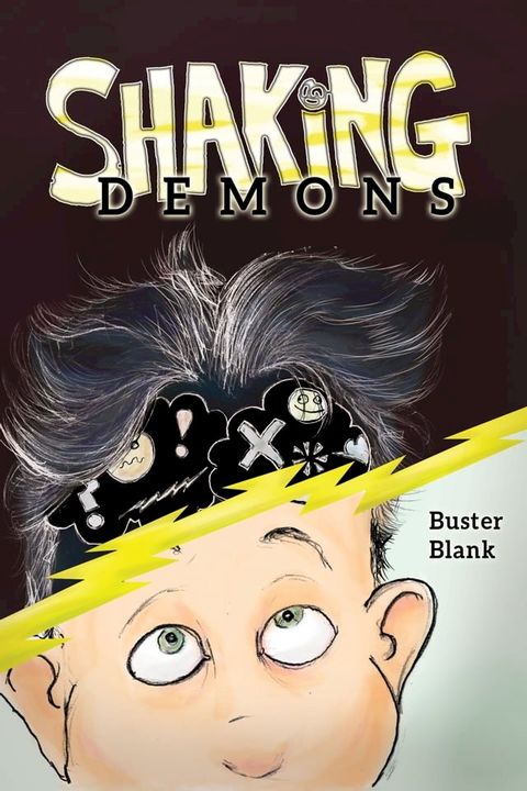 Shaking Demons(Kobo/電子書)