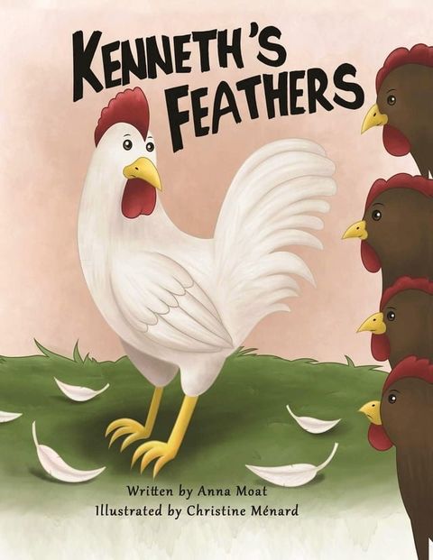 Kenneth's Feathers(Kobo/電子書)