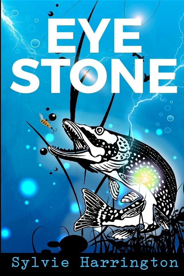  Eye Stone(Kobo/電子書)