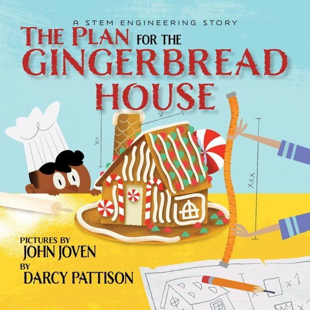  The Plan for the Gingerbread House(Kobo/電子書)