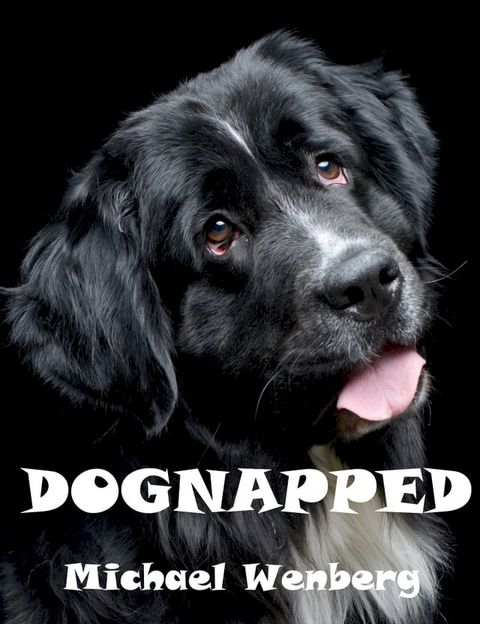 Dognapped(Kobo/電子書)