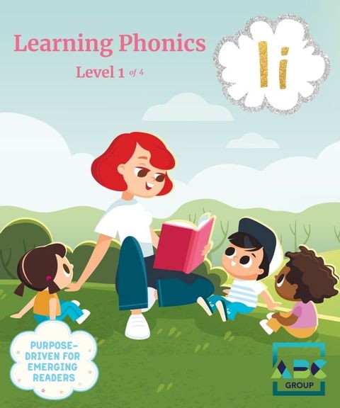 Phonic I(Kobo/電子書)