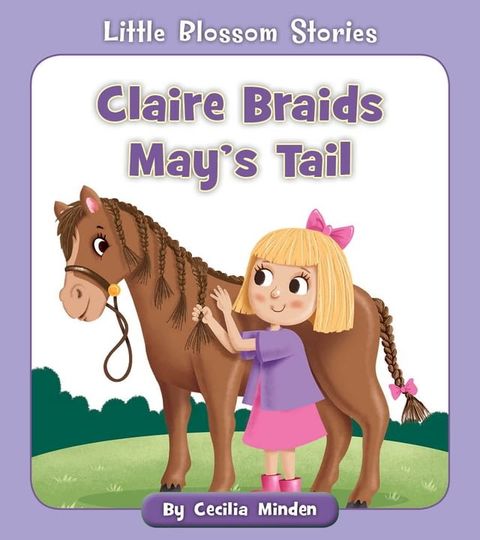 Claire Braids May's Tail(Kobo/電子書)