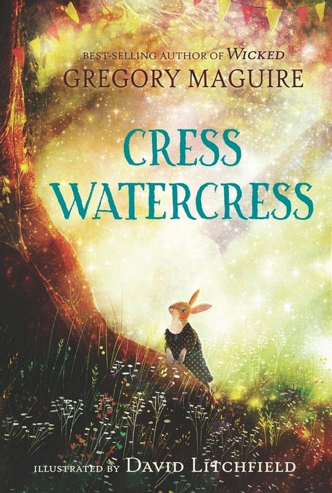 Cress Watercress(Kobo/電子書)