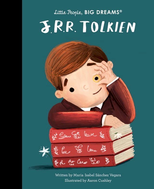  J. R. R. Tolkien(Kobo/電子書)